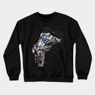 Nomo Crewneck Sweatshirt